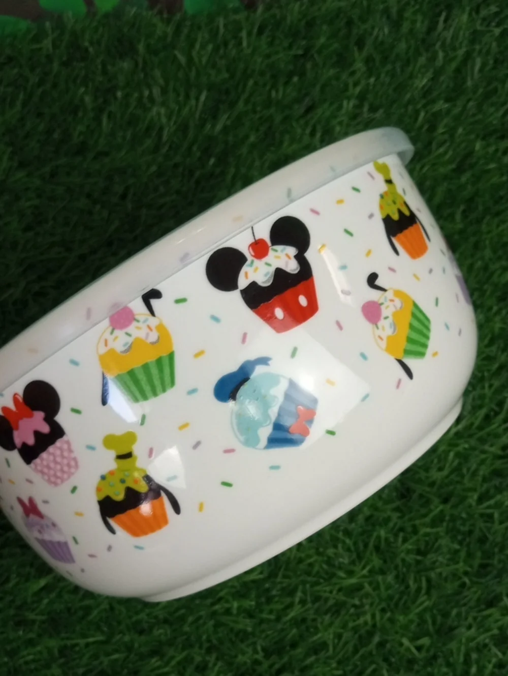 Disney pattern •imported